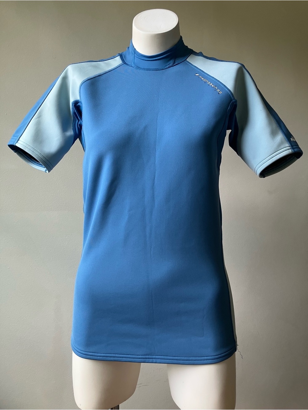 NRS | Hydroskin 63 Neoprene Swim Short Sleeve Top